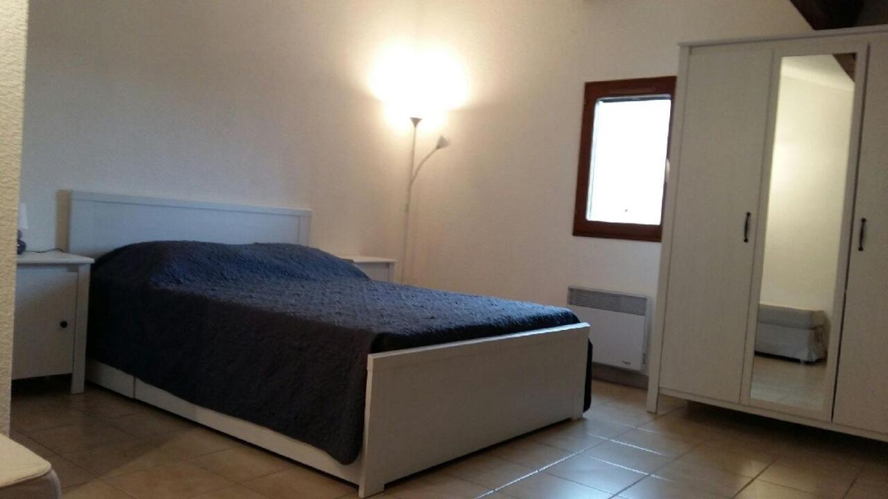Residence Des Launes Saintes-Maries-de-la-Mer Luaran gambar